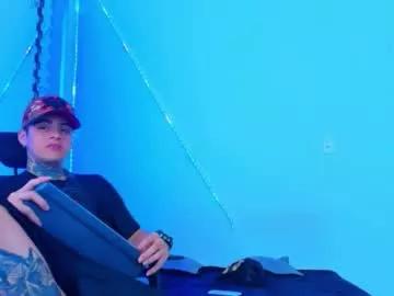 bruno_wild from Chaturbate is Freechat