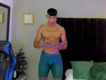 bryan_robayo5 from Chaturbate is Freechat