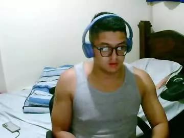 bryanbendy from Chaturbate is Freechat