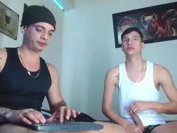 bryanhot23 from Chaturbate is Freechat