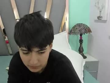 bryce_evans from Chaturbate is Freechat