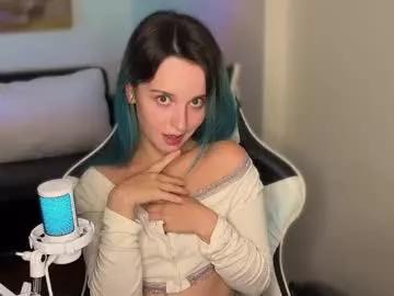 bubble_b00 from Chaturbate is Freechat