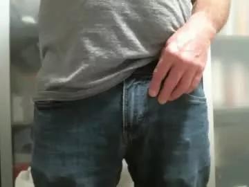 buck_camstar from Chaturbate is Freechat