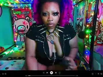 bunixthebunny from Chaturbate is Freechat
