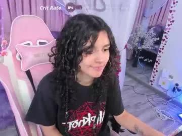 bunny_curly from Chaturbate is Freechat
