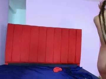 bunny_petit from Chaturbate is Freechat