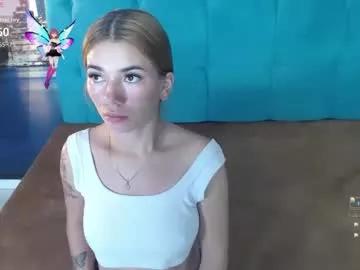 bunny_petit from Chaturbate is Freechat