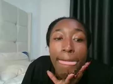 bunnygurl_ from Chaturbate is Freechat