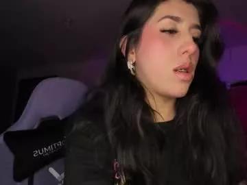 bunnyy09 from Chaturbate is Freechat