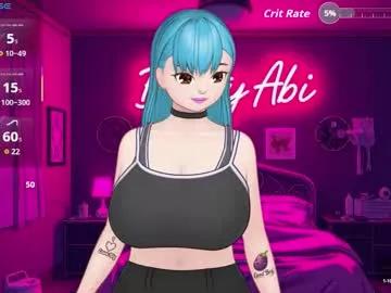 Photos of bustyabi from Chaturbate is Freechat