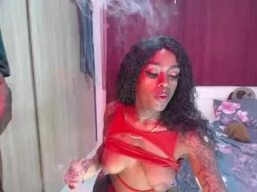butterfly_rouse from Chaturbate is Freechat