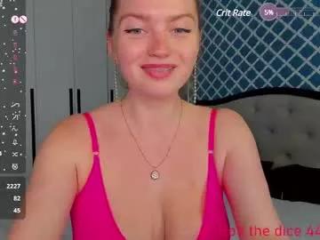 buusty_redhead from Chaturbate is Freechat