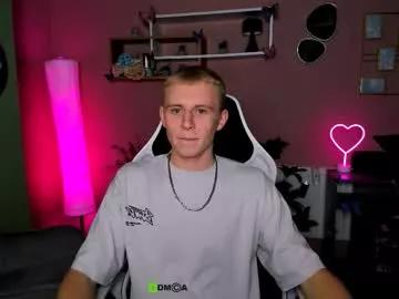 Photos of caleb_lichi from Chaturbate is Freechat