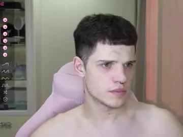 callme_christian from Chaturbate is Freechat