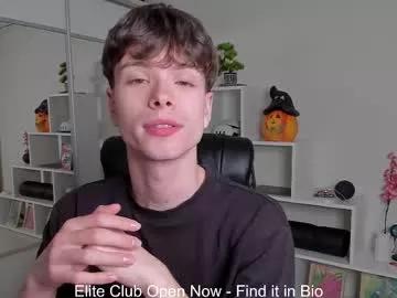 calvin_loves_you from Chaturbate is Freechat