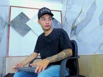 calvin_parker from Chaturbate is Freechat