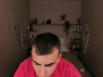 calvin_perry from Chaturbate is Freechat