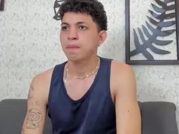 cameron_lux4 from Chaturbate is Freechat