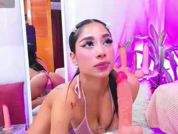 Try the thrill of flirt babes with our cam hosts, featuring unclothed wildness while getting naked and playing with their favored sex toys.