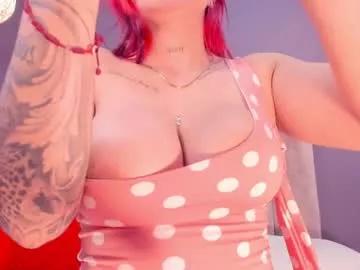 Photos of cami_roux from Chaturbate is Away