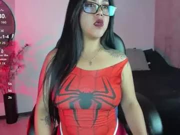 cami_smile1 from Chaturbate is Freechat