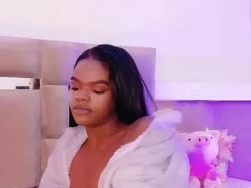 camiestrada from Chaturbate is Freechat