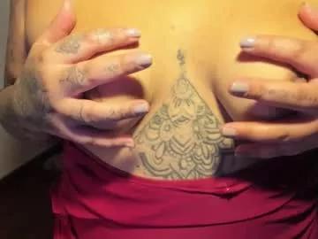 camila_belen from Chaturbate is Freechat
