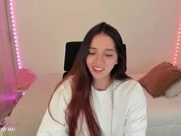 camila_ec2 from Chaturbate is Freechat