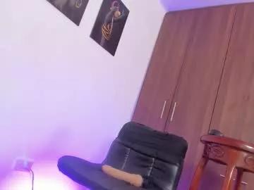 camila_hots from Chaturbate is Freechat
