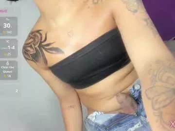camila_hott1 from Chaturbate is Freechat