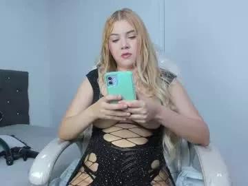 camila_nolimit from Chaturbate is Freechat