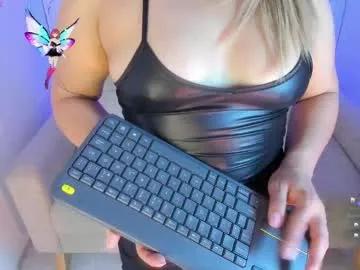 camilapreston_ from Chaturbate is Freechat