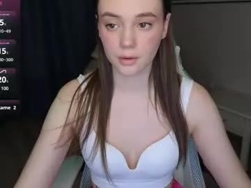 camilla_dream from Chaturbate is Freechat