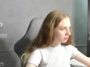 camilla_kelly from Chaturbate is Freechat