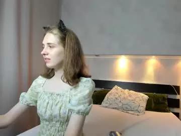 Photos of camilla_kelly from Chaturbate is Group