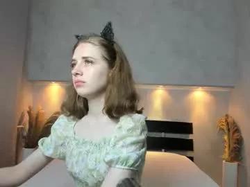 camilla_kelly from Chaturbate is Freechat