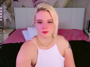 Camillemartinez webcams show profile image 