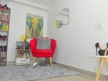 camillevega_01 from Chaturbate is Freechat