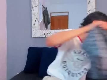 camillo_virgil from Chaturbate is Freechat