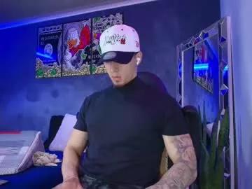 Photos of camiloalvarezzz3 from Chaturbate is Freechat