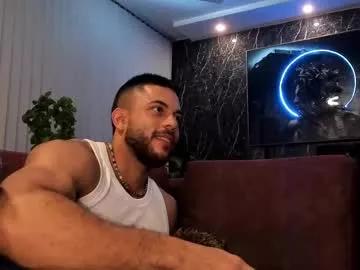 Photos of camilowatson from Chaturbate is Freechat