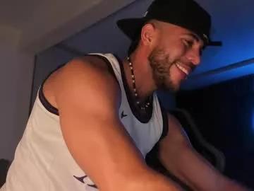 camilowatson from Chaturbate is Freechat