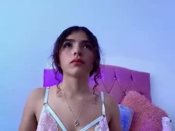 candy_blissx from Chaturbate is Freechat