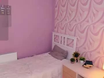 candy_flo from Chaturbate is Freechat