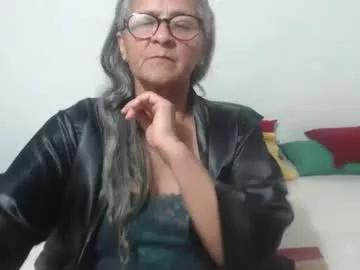 candy_mature_ from Chaturbate is Freechat