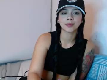 candyfire666 from Chaturbate is Freechat
