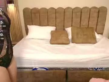 candyfoxx_ from Chaturbate is Freechat
