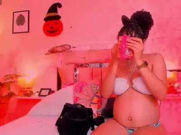 candyygirl_1 from Chaturbate is Freechat