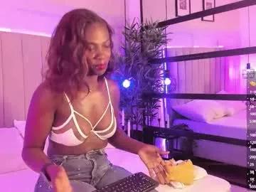 candyyvega from Chaturbate is Freechat