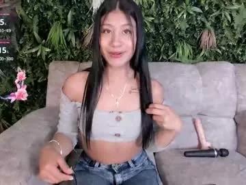 canela_savage from Chaturbate is Freechat